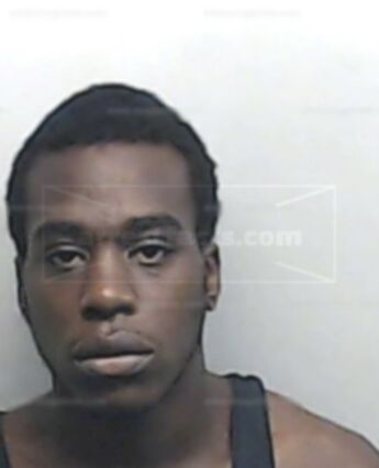 Jeremiah Lewis Coleman