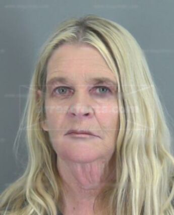 Rita Oglesby Gilbert