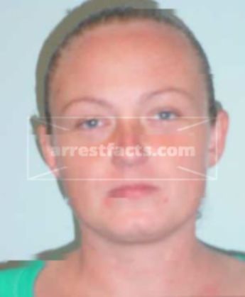 Joni Michelle Brock