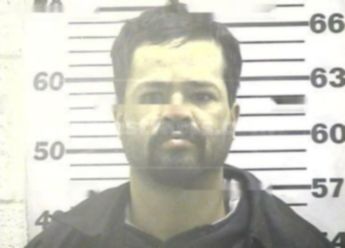 Juanito Michael Vigil