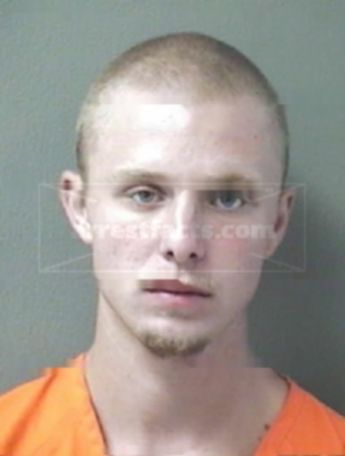 Adam Blake Stephens