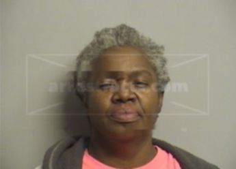 Shirley Ann Hicks