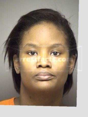 Shauna Kaye Brown