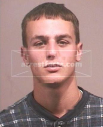 Joshua Barrett Woodruff