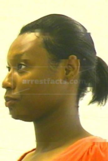 Britney Latrelle Cochran