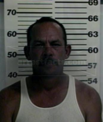 Kelly Wayne Richau