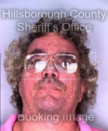 Michael David Moore