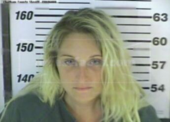 Casey Clifton Mccorkle