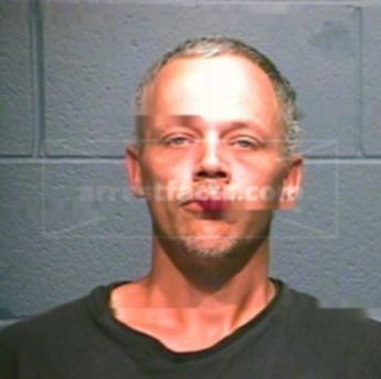 Michael James Martin