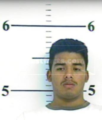 Valentin Santana Arambula
