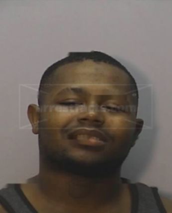 Devante Dominique Fenner