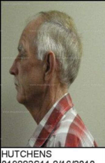 William Franklin Hutchens
