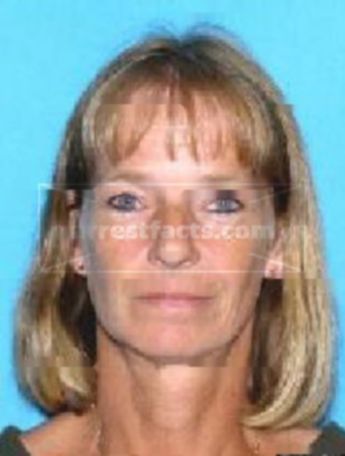 Sandra Kay Weaver-Webb