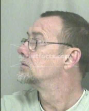 Charles Willard Walters
