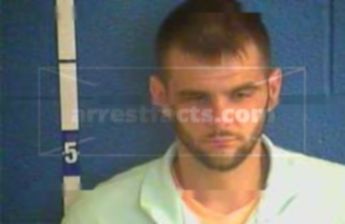 Benjamin Freddrick Norris
