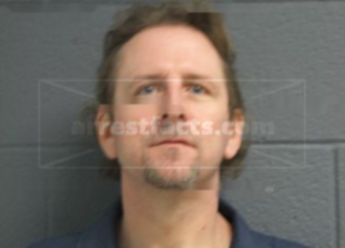 Timothy Scott Brown
