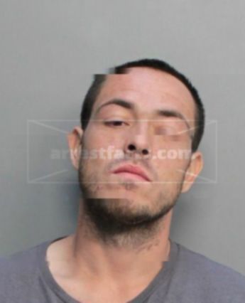 Danny James Honaker