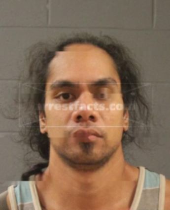 Derek Arthur Amosa