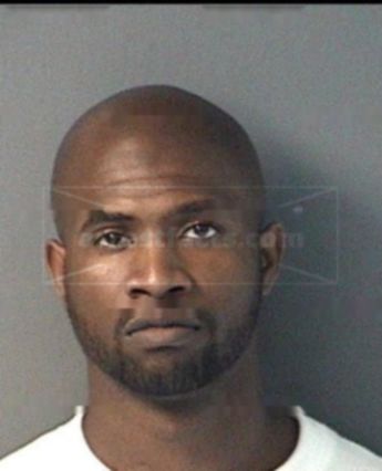 Quantan Eugene Collins