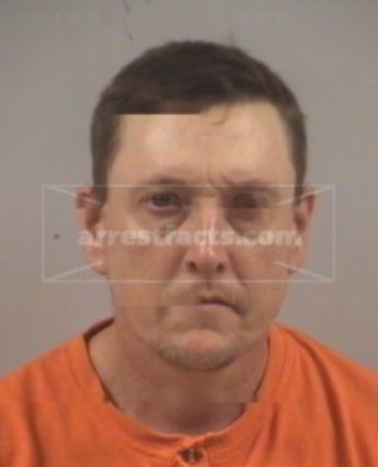 Christopher Jason Hawley