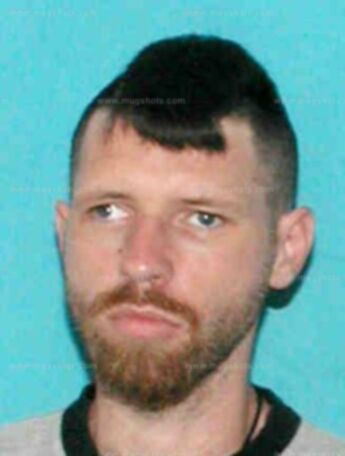 Michael Anthony Coy