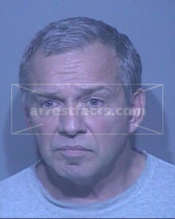 Christopher Wayne Byram