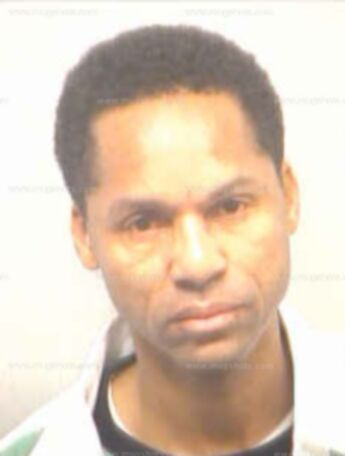 Sylvester Dugger Jr.
