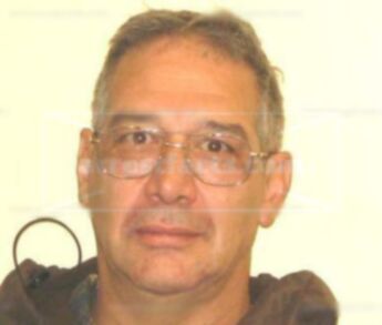 Hector Luis Reyes