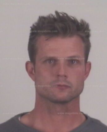 Kevin Douglas Patterson