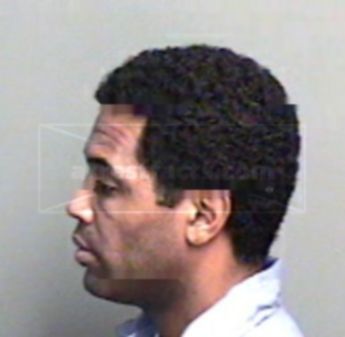 Dennis Andre Presley