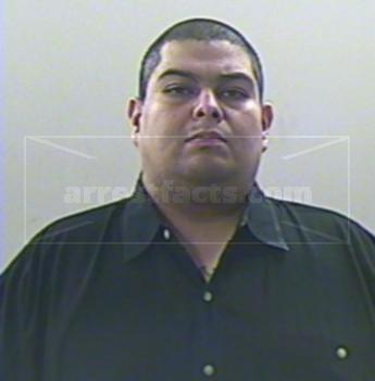 Adrian Esquivel Bernal