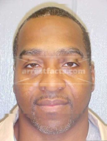 Billy M Woodard