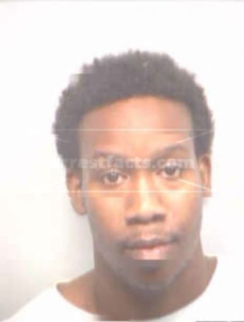 Christopher Dickerson