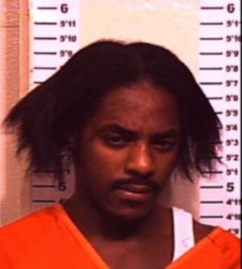 Tony Dewayne Darrough