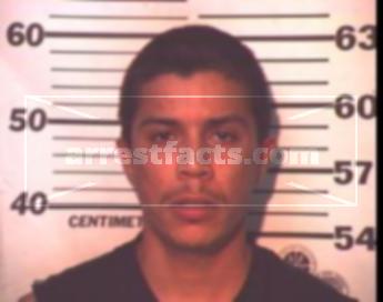 Juan Jose Reyna Jr Reyna Rico