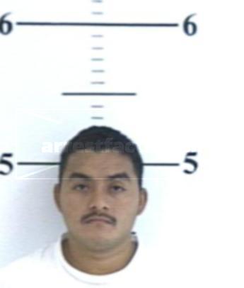 Jairo Frausto
