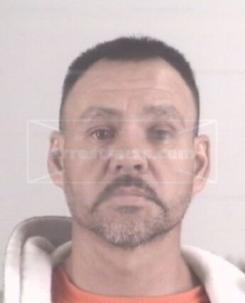 Ruben Cristobal Espinoza