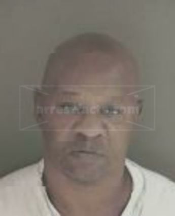 Freddy Lee Cravin