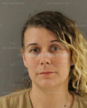 Jodi Marie Robicheaux