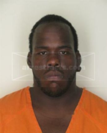 Freddie Allen Jenkins Jr.