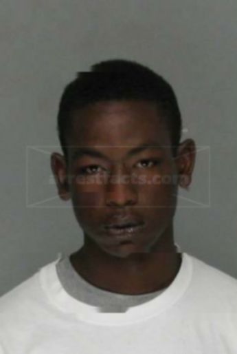 Malcolm Lamar Walker