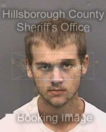 Kristopher Jason Mayo