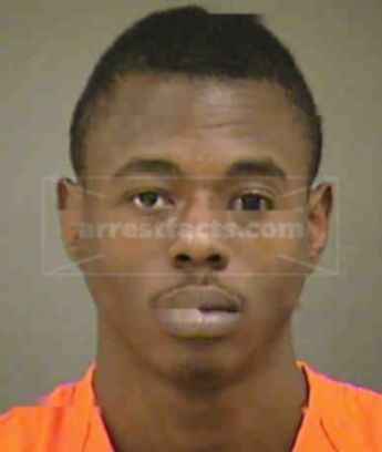 Trey Deshawn Waldo