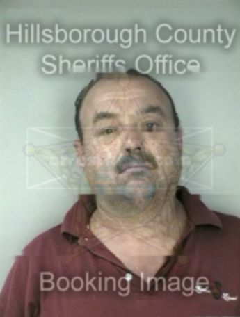 Cliff Fredrick Meredith