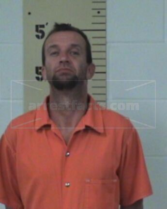 Eric Allen English