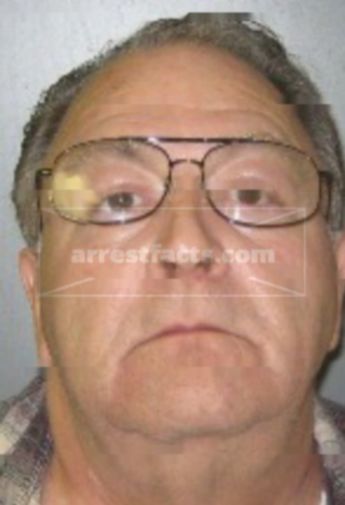 Richard Alan Shields