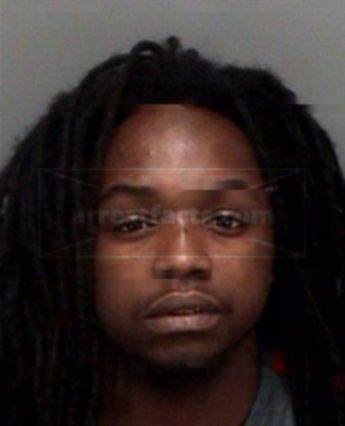 Rashawn Harold Summers