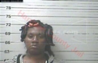 Marquita Natasha Bradford