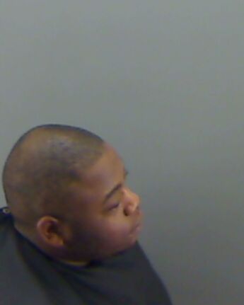 Jamarcus Maurice Jessie