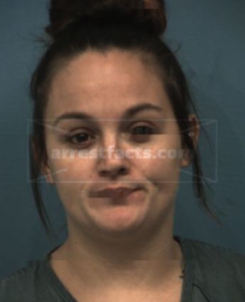 Brittney Danielle Powers